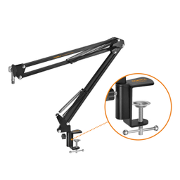 پایه میکروفن کامیکا مدل CVM-MS01