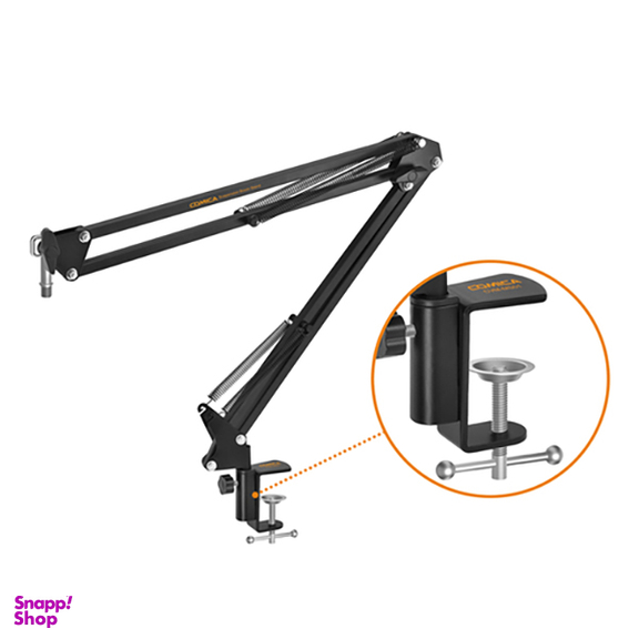 پایه میکروفن کامیکا مدل CVM-MS01