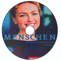 کتاب Menschen A2.2 اثر جمعی از نویسندگان انتشارات اشتیاق نور