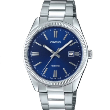 ساعت مچی مردانه کاسیو مدل MTP-1302PD-2AVEF