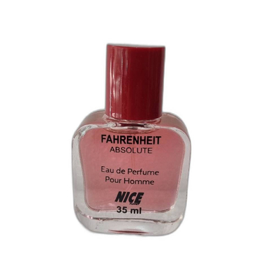 ادوپرفیوم نایس پاپت مدل Fahrenheit