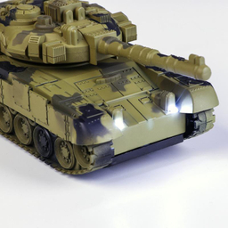 تانک بازی کنترلی مدل T90