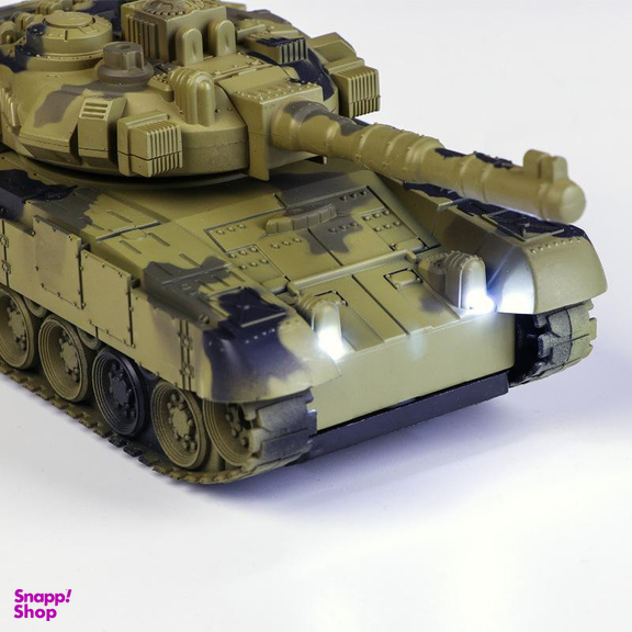 تانک بازی کنترلی مدل T90