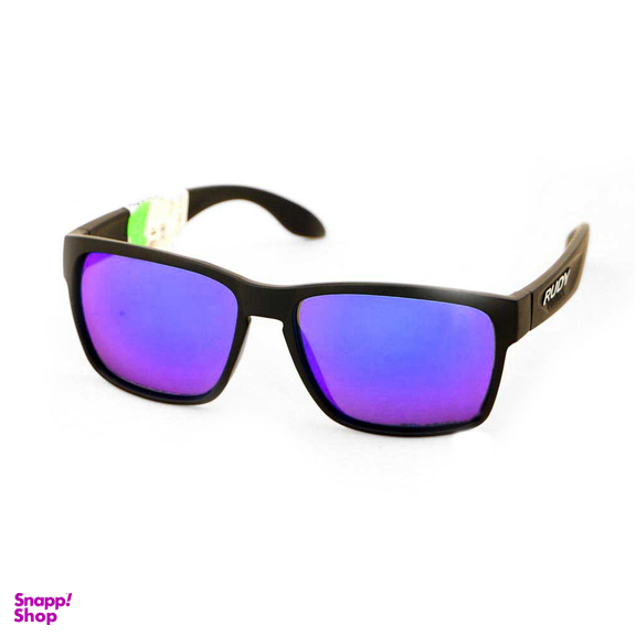 عینک ورزشی اوکلی مدل Rudy Project Purple