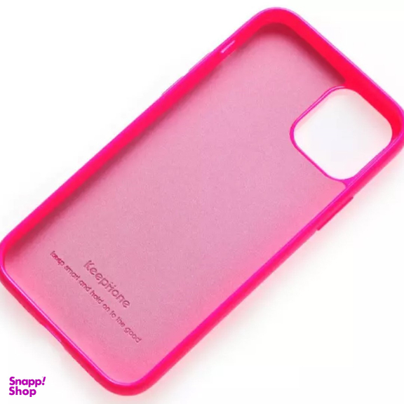 قاب موبایل کی فون مدل Shining Series مناسب iPhone 11 Pro