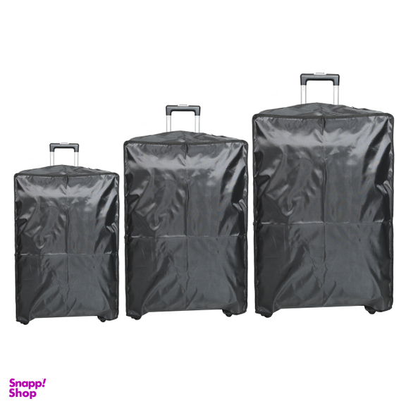 مجموعه سه عددی چمدان پیر کاردین مدل SBP2600