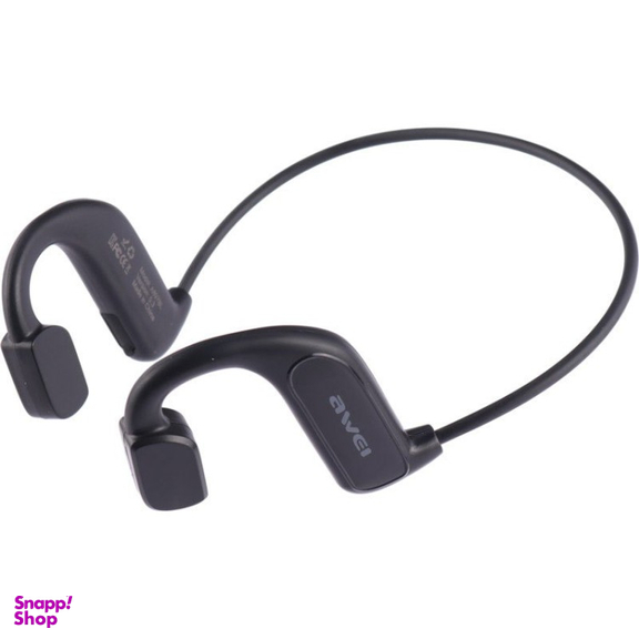 هدفون بلوتوثی دورگردنی اوی مدل A897BL