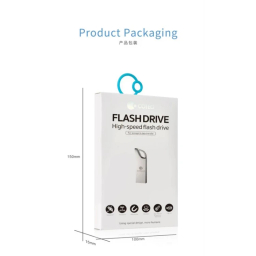 فلش مموری کوتتسی مدل CS8830 ظرفیت 128 گیگابایت