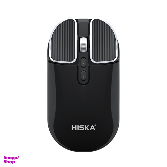 ماوس بی سیم هیسکا مدل HX-MO150