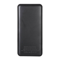 پاوربانک 22.5 وات یوشیتا مدل YP-003 ظرفیت 20000 میلی‌ آمپر ساعت