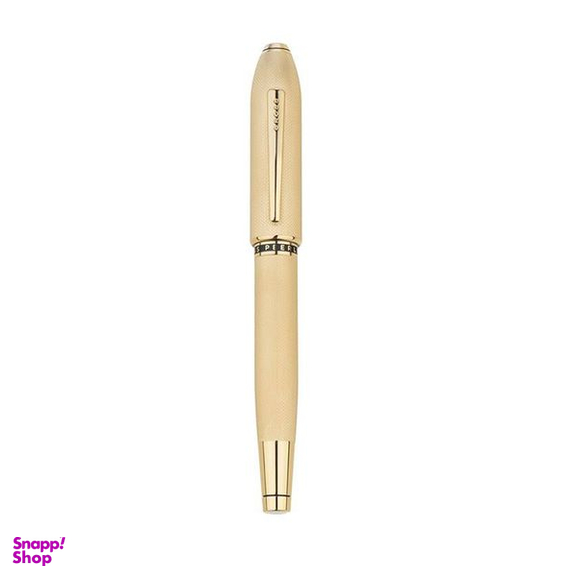 خودنویس کراس مدل Peerless 125 کد 123161