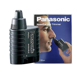 موزن گوش و بینی پاناسونیک کد ER115kp