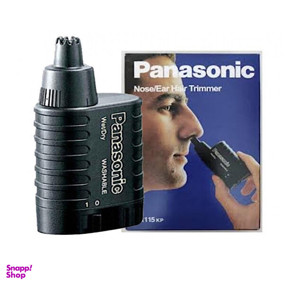 موزن گوش و بینی پاناسونیک کد ER115kp