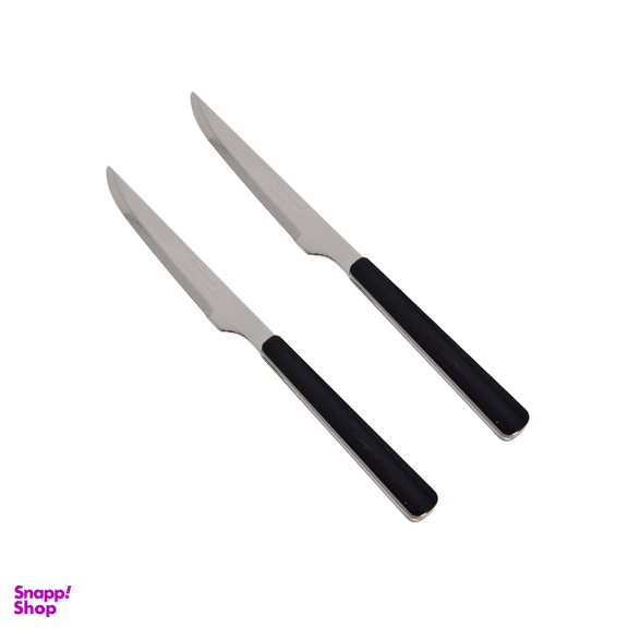 ست 12 پارچه کارد میوه خوری یونیک کد 5853-1