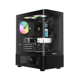 کیس مخصوص بازی گیم دیاس مدل ATLAS E2 CG