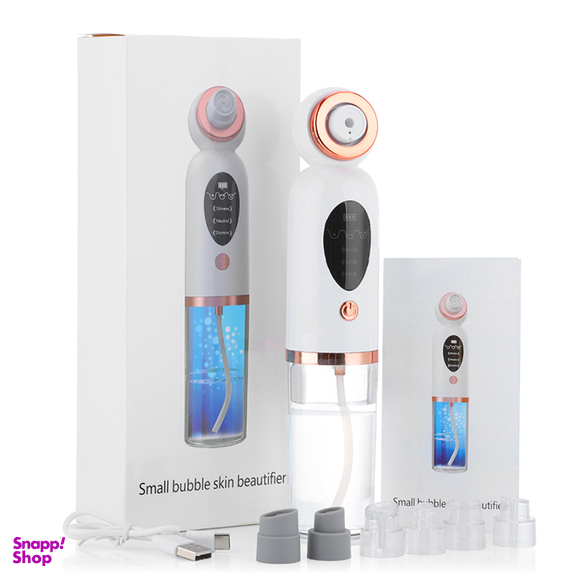 دستگاه میکرودرم آبریژن حبابی کارینا مدل HY25