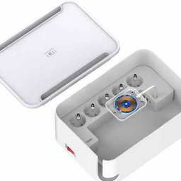 چند راهی برق الدینیو مدل SN5310W