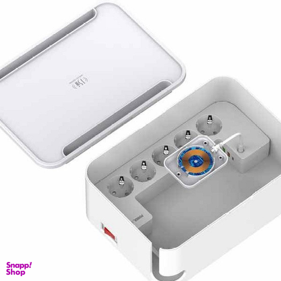 چند راهی برق الدینیو مدل SN5310W