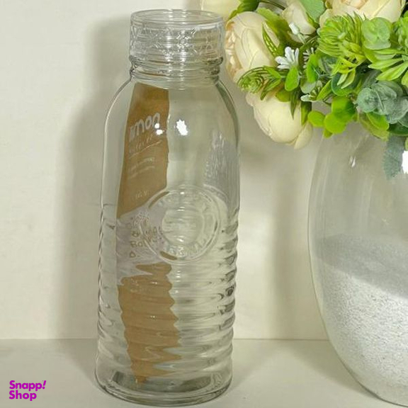 بطری لیمون مدل روستیک کد DH1884