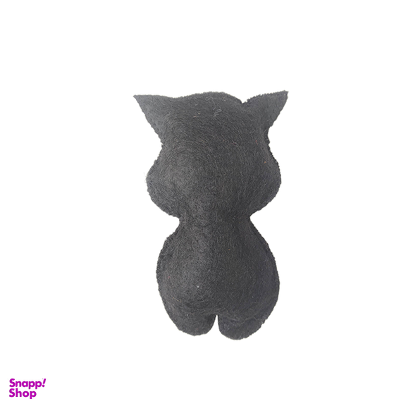 اسباب بازی دندانی سگ و گربه کد VIP01 مجموعه 2 عددی