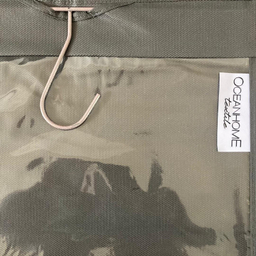 کاور کیف زنانه اوشن هوم مدل Hanging Bag 3