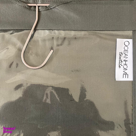 کاور کیف زنانه اوشن هوم مدل Hanging Bag 3