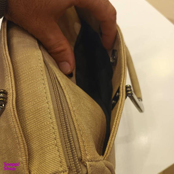 کیف زنانه مدل آیسان کد 05