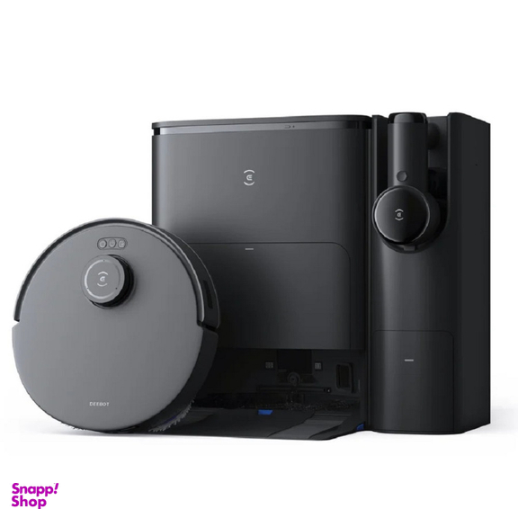 جارو رباتیک اکووکس Ecovacs T30s Combo Complete
