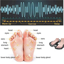 ماساژور پا ای ام اس مدل 9LEVEL