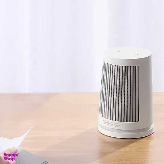 بخاری برقی شیائومی مدل Desktop Heater EU ZMNFJ01YMEU