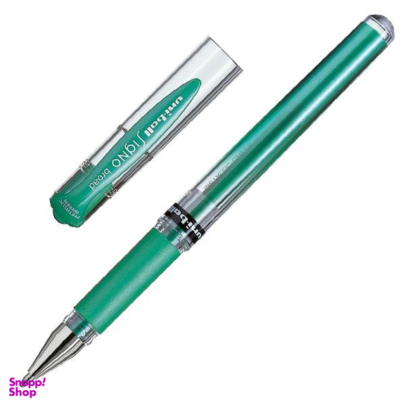 روان نویس یونی بال مدل Signo کد UM-153