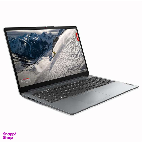 لپ تاپ 15.6 اینچی لنوو مدل IdeaPad N4020 4GB 256GB