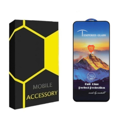 محافظ صفحه نمایش گوشی موبایل مدل Mietubl مناسب شیائومی Poco M6 4G