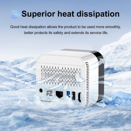 آندروید باکس اچ 96 مکس مدل H728 حافظه 128 گیگابایت