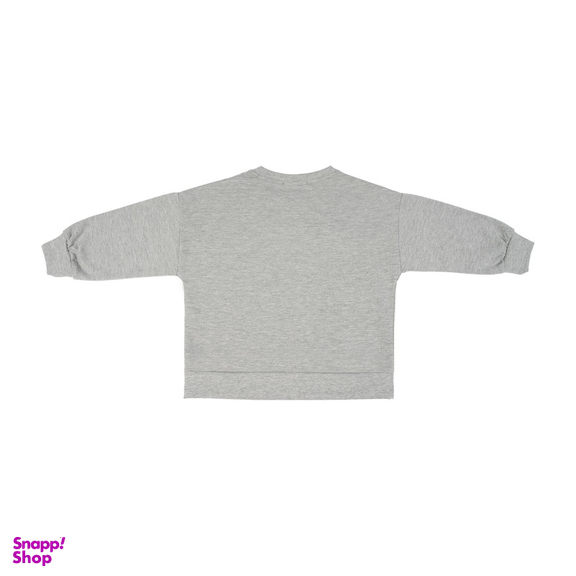 سویشرت پسرانه فیورلا مدل ملانژ 35586-45587