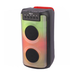 اسپیکر بلوتوثی رویال مدل RSB-918