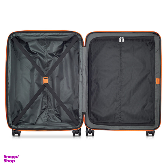 چمدان دلسی مدل CITADEL SECURITECH کد 4005819 سایز متوسط