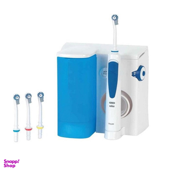 دستگاه شست و شوی اورال-بی مدل Md 20 Oxyjet