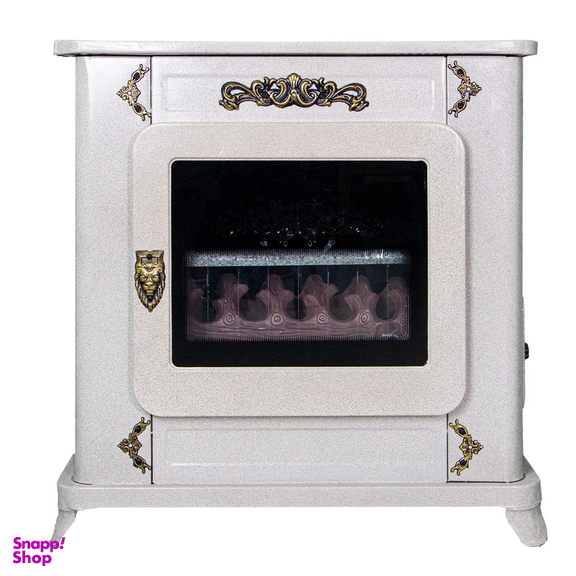 بخاری گازی جنرال سهند مدل شومینه 30000