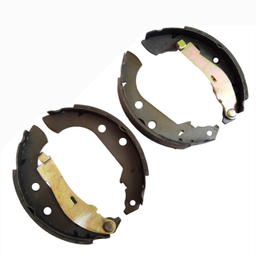 لنت ترمز عقب خودرو مدرن تندیس کد MT-EF7 مناسب سمند ملی