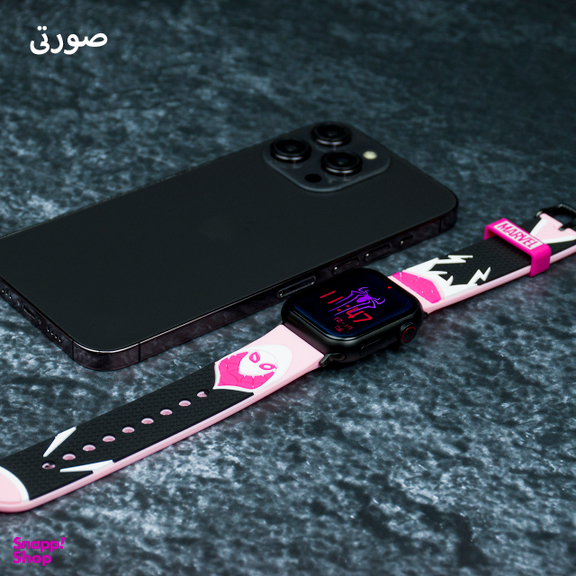 ساعت هوشمند گیفت کالکشن مدل MARVEL Series