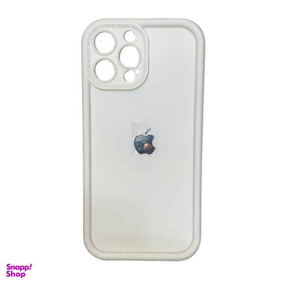 قاب گوشی موبایل مدل SOLID مناسب اپل iPhone 13 Pro Max
