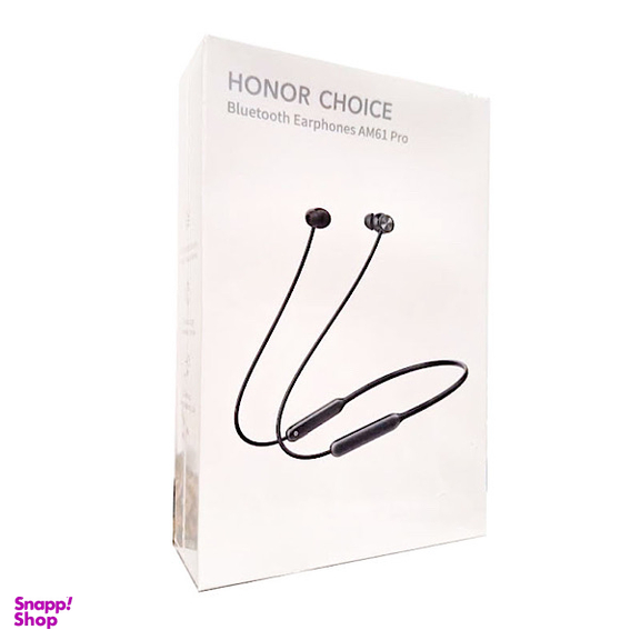 هدفون بلوتوثی آنر مدل Choice Am61 Pro