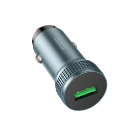 شارژر فندکی 18 وات هوکو مدل Z49A QC3.0