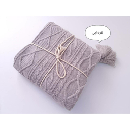 شال مبل مدل دیانا سایز 170×140 سانتی متر