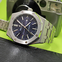 ساعت مچی عقربه ای مردانه آدومارس پیگه مدل Mn_962031452