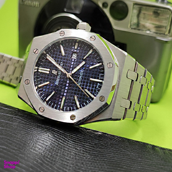 ساعت مچی عقربه ای مردانه آدومارس پیگه مدل Mn_962031452