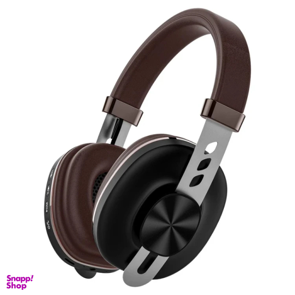 هدفون بی سیم بلوتوثی للیسو مدل LS-220