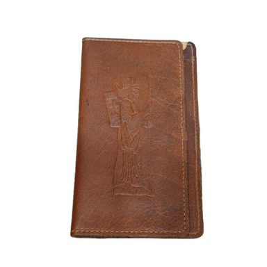 کیف پول مدل تاشو کد 04