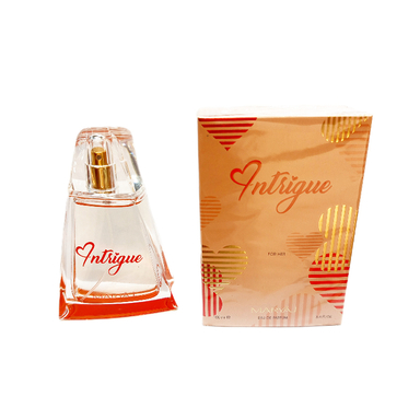 ادوپرفیوم زنانه ماریاژ مدل اینتریج حجم 100 میلی لیتر